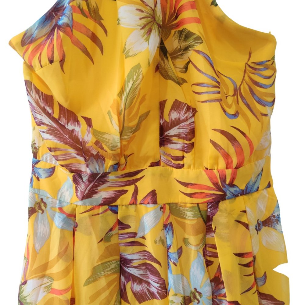 Miss Avenue Romper